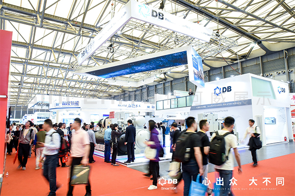 DB展臺設(shè)計現(xiàn)場圖 DB展臺設(shè)計現(xiàn)場圖