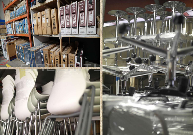 展會設(shè)計行業(yè)規(guī)范