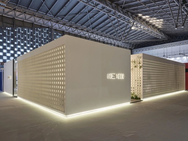 上海展廳設(shè)計(jì)案例分享