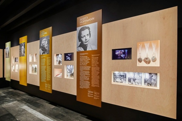 民俗博物館展覽設(shè)計