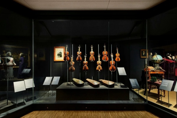 民俗博物館展覽設(shè)計