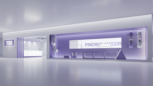 展廳常見設計的方式及注意事項