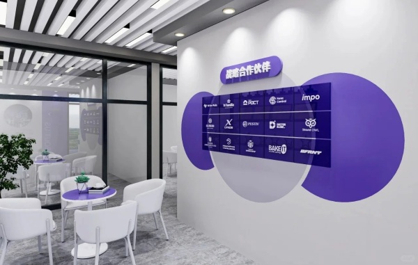 90%老板掉進了企業展廳裝修陷阱！