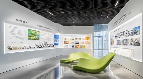 90%老板掉進了企業展廳裝修陷阱！