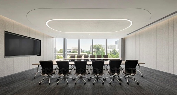 螞蟻集團(tuán)辦公設(shè)計(jì)