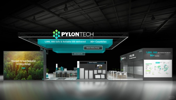 品牌展位設計攻略