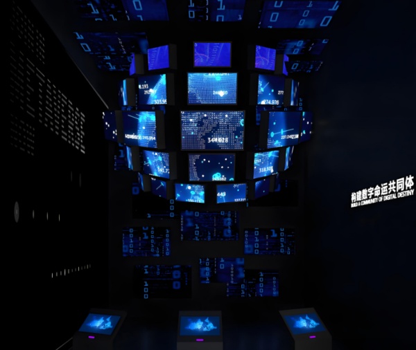 安徽科技館設(shè)計(jì)