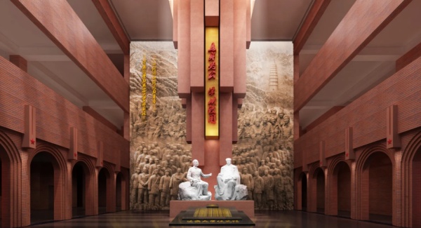 展廳設(shè)計(jì)的靈魂密碼：如何精準(zhǔn)提煉核心元素？