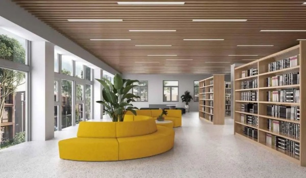 未來辦公企業設計指南