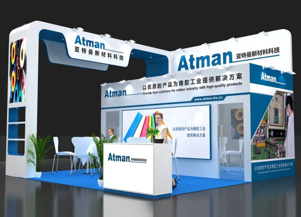 2025年5月上海展會全攻略！