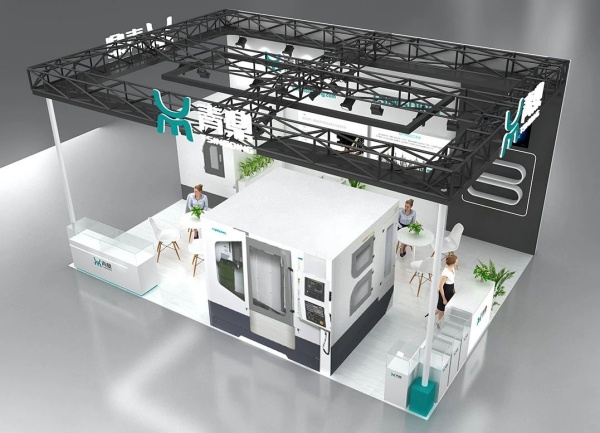 2025年5月上海展會全攻略！