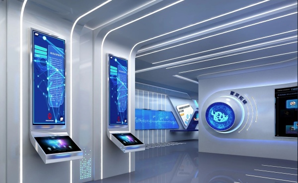 法治文化展廳設(shè)計(jì)方案