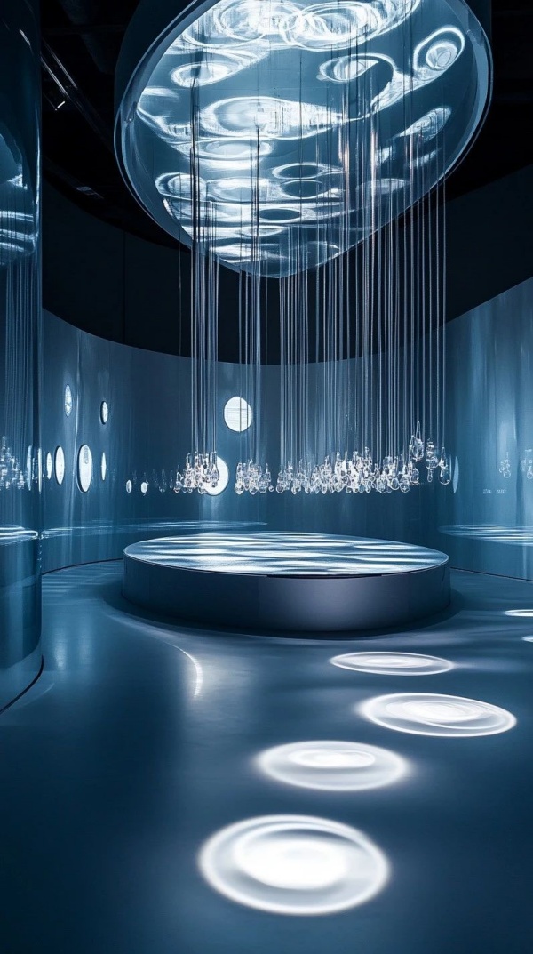 博物館展示設計，如何讓歷史開口說話？