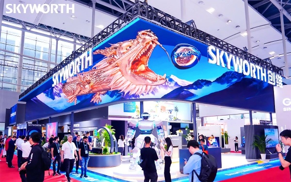 專業的展覽設計公司，如何做好展覽展會設計？