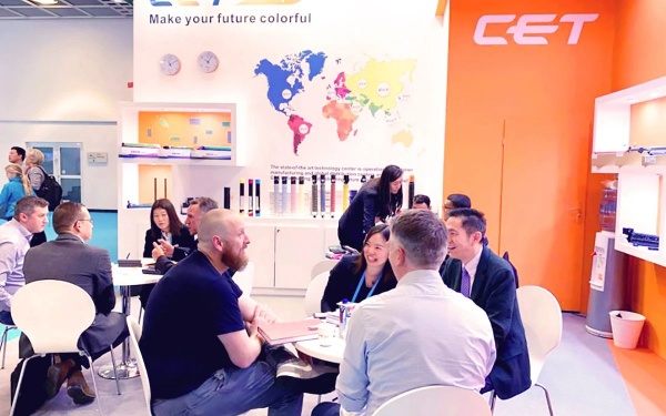 專業的展覽設計公司，如何做好展覽展會設計？