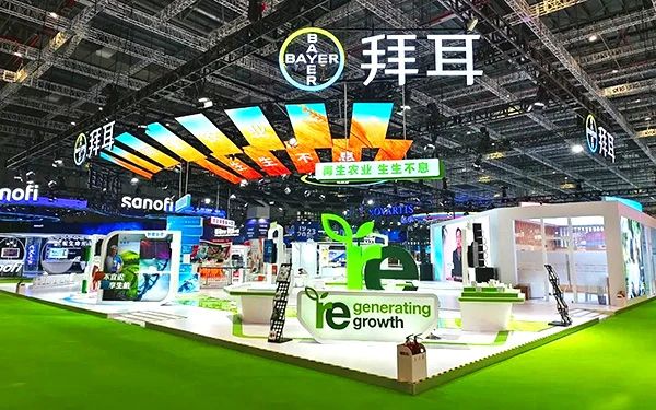 專業的展覽設計公司，如何做好展覽展會設計？