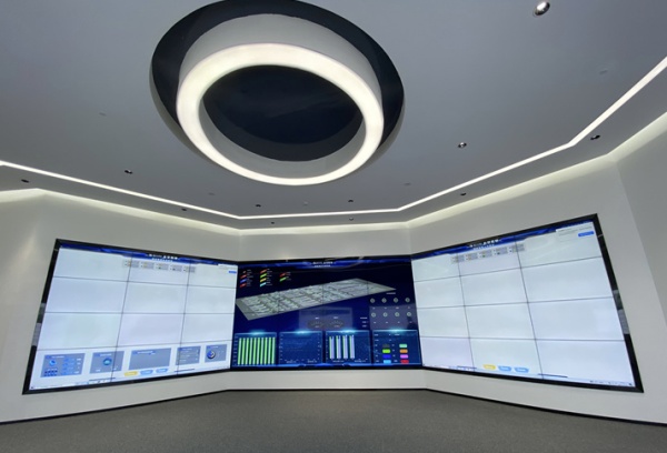 數字展廳開啟企業宣傳新格局