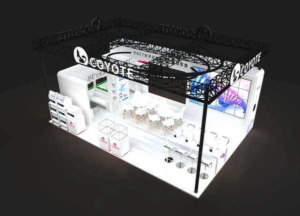 上海展會8月份展會安排