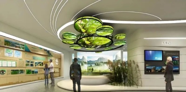 鄉村博物館講好鄉村故事