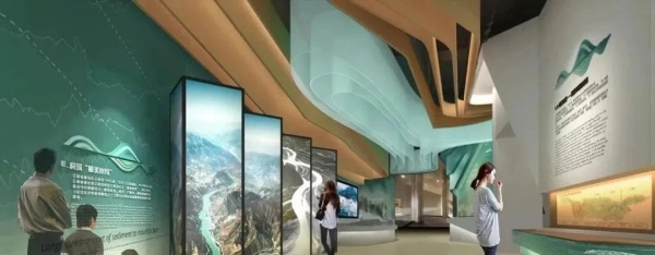 讓自然 “說話” 的博物館：生態(tài)展館設(shè)計的共生哲學與科技賦能指南