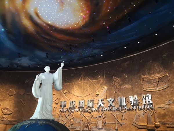 展位設計還是得創意先行！