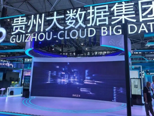 展位設計還是得創意先行！