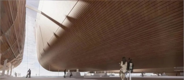 運河文化博物館設(shè)計