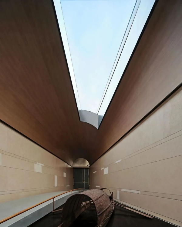 運河文化博物館設(shè)計