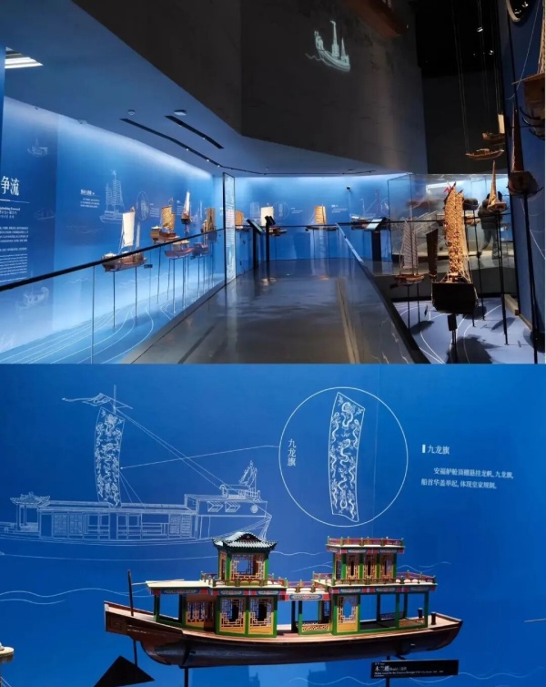 運河文化博物館設(shè)計