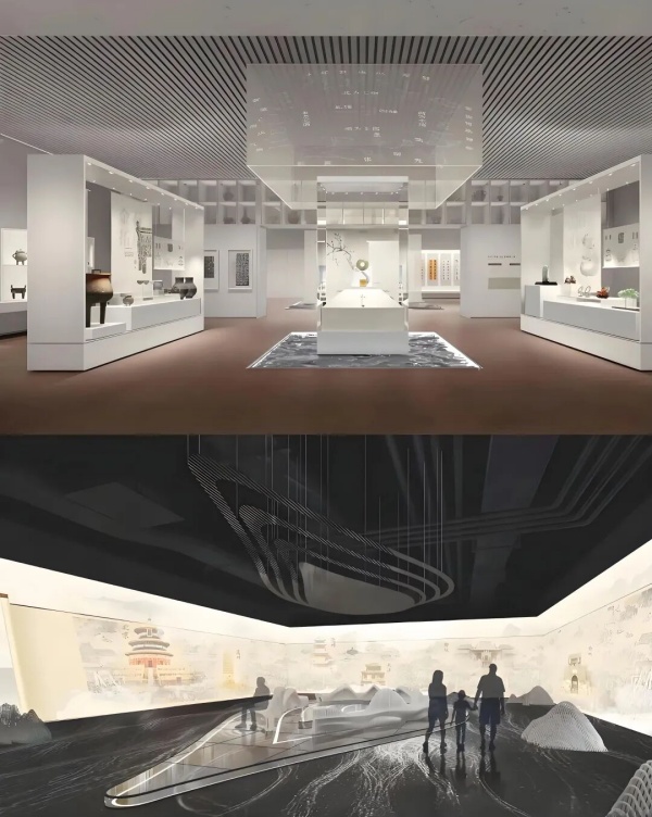 運河文化博物館設(shè)計