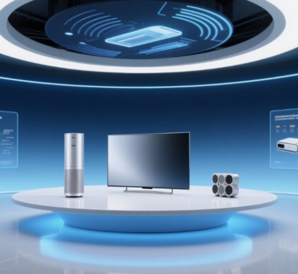 企業(yè)數(shù)字展廳如何成為24小時(shí)不打烊的“獲客引擎”。