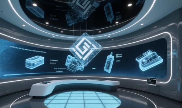 企業(yè)數(shù)字展廳如何成為24小時(shí)不打烊的“獲客引擎”。