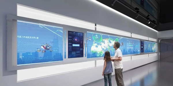 百千萬工程聚焦產業升級，廣東家電工改展廳的特色呈現