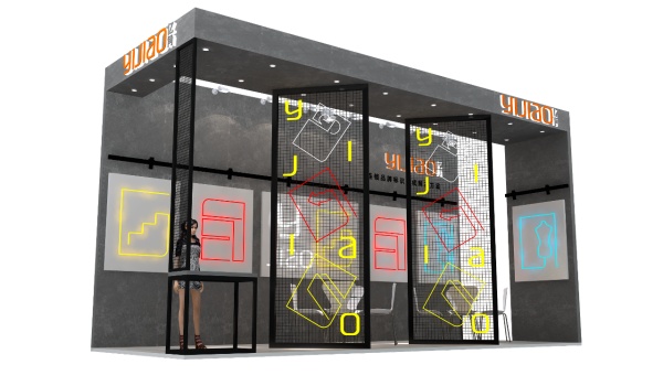 果蔬展展位如何“鮮”人一步？3大沉浸式主題方案，低成本引爆客流！