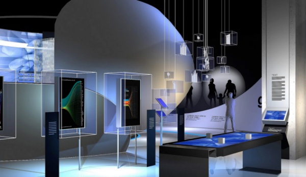 大健康展廳設計公司怎么選？這9點建議和8家推薦幫你避坑