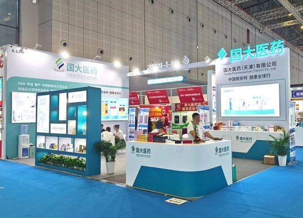 展會(huì)搭建材料怎么選？