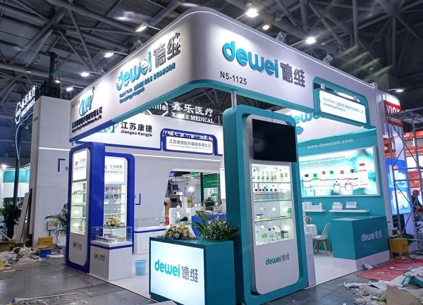 展會(huì)搭建材料怎么選？