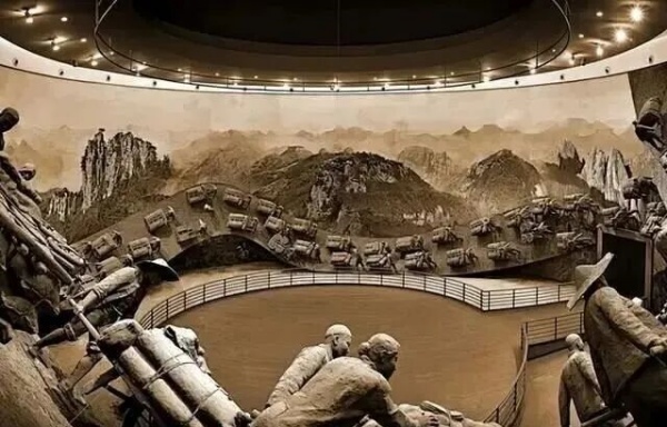 紅色展館設計的四大巧思，一定要知道！