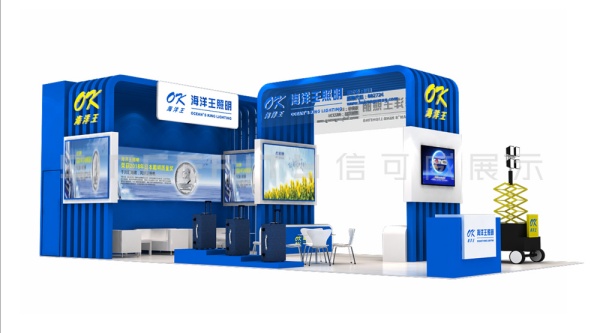 復盤2025今年最成功的5個展臺案例，做對了什么？