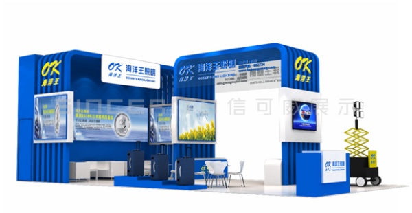 復盤2025今年最成功的5個展臺案例，做對了什么？