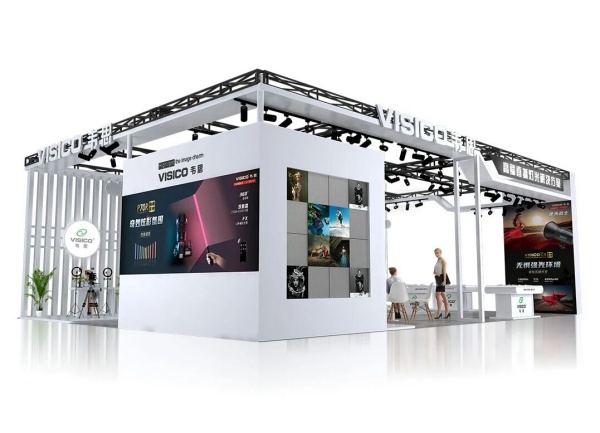 展位選對尺寸=展會成功一半？3×3m、6㎡、12㎡展位怎么選才不踩坑？