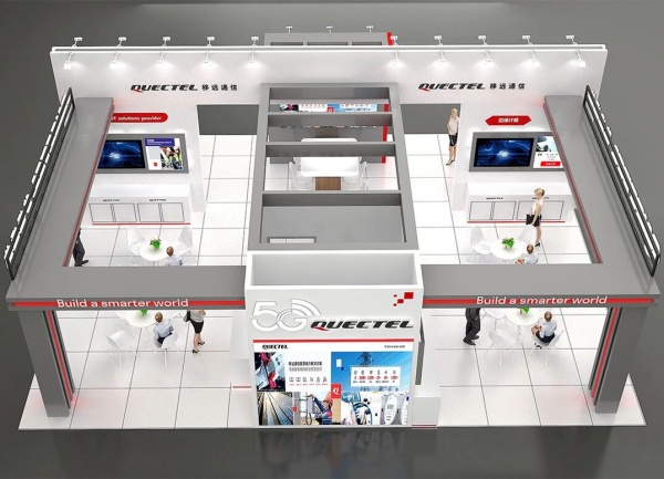 標展和特展的區(qū)別在哪？從“溫飽”到“小康”，你的預算如何花在刀刃上？