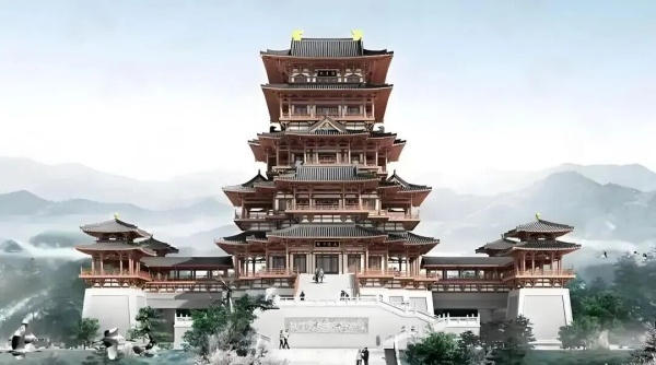 韶州歷史文化博物館設(shè)計