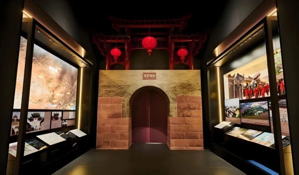 韶州歷史文化博物館設(shè)計