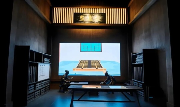 韶州歷史文化博物館設(shè)計