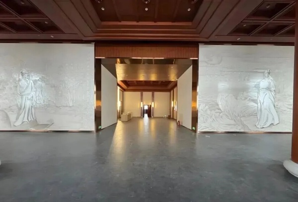 韶州歷史文化博物館設(shè)計