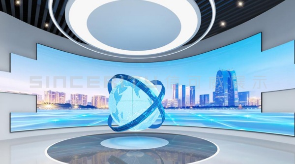 人工智能展廳：國(guó)內(nèi)十大展廳設(shè)計(jì)公司及行業(yè)趨勢(shì)深度解析