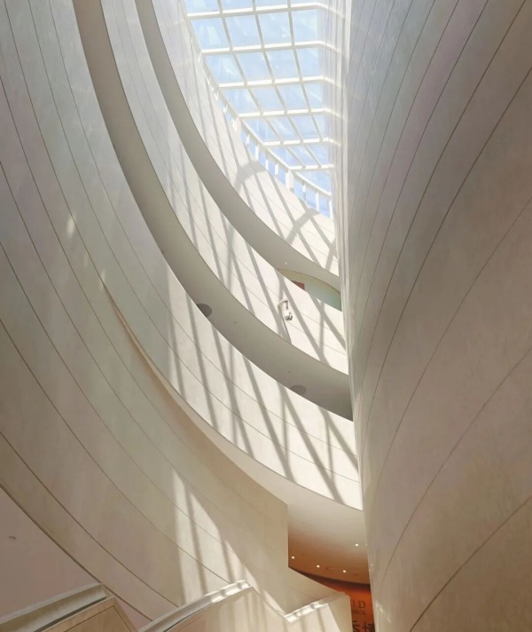 雪蕾香氛博物館設(shè)計