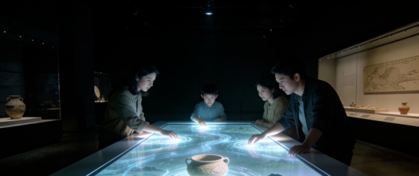 中國博物館改造項目單位面積造價研究：趨勢、邏輯與未來