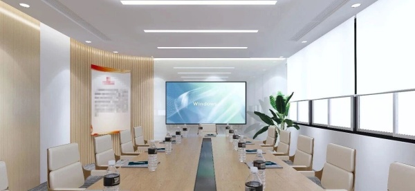 空間有溫度，服務(wù)零距離：探秘黨群服務(wù)中心的設(shè)計(jì)巧思